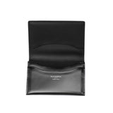 ペッレモルビダ カードケース メンズ レディース ブランド スリム PELLE MORBIDA 薄型 革 本革 牛革 レザー 軽量 二つ折り カード 名刺 名刺入れ ビジネス おしゃれ シンプル 大人 上品 日本製 Barca BA705