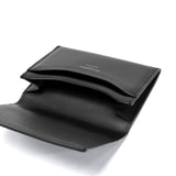 ペッレモルビダ カードケース メンズ レディース ブランド スリム PELLE MORBIDA 薄型 革 本革 牛革 レザー 軽量 二つ折り カード 名刺 名刺入れ ビジネス おしゃれ シンプル 大人 上品 日本製 Barca BA705