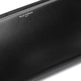 ペッレモルビダ 長財布 メンズ レディース ブランド PELLE MORBIDA 財布 本革 革 レザー ロングウォレット 日本製 おしゃれ ロゴ カジュアル 大人 Barca ラウンドジップウォレット ミディアム BA711