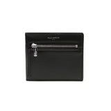 ペッレモルビダ 二つ折り財布 メンズ レディース 財布 小さめ PELLE MORBIDA ブランド 大人 本革 折財布 スリム カード 小銭入れ お札 上品 日本製 カーフレザー 牛革 Barca バルカ コンパクトウォレット BA729