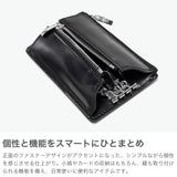 ペッレモルビダ コインケース メンズ レディース ミニウォレット PELLE MORBIDA ブランド 大人 本革 キーケース 鍵 3連 財布 小さめ スリム 小銭入れ カード 上品 日本製 カーフレザー 牛革 Barca バルカ BA736