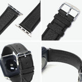 ペッレモルビダ Apple watch バンド レザー ベルト メンズ レディース おしゃれ PELLE MORBIDA 革 本革 AppleWatch アップルウォッチ アップルウォッチバンド 上品 日本製 S L Barca Apple Watch Belt BAW601