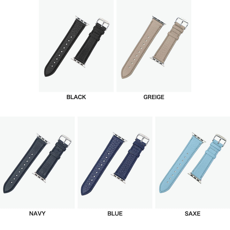 ペッレモルビダ Apple watch バンド レザー ベルト メンズ レディース おしゃれ PELLE MORBIDA 革 本革 AppleWatch アップルウォッチ アップルウォッチバンド 上品 日本製 S L Barca Apple Watch Belt BAW601