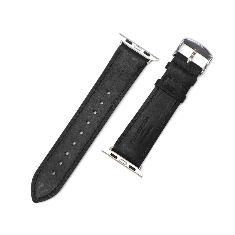 ペッレモルビダ Apple watch バンド レザー ベルト メンズ レディース おしゃれ PELLE MORBIDA 革 本革 AppleWatch アップルウォッチ アップルウォッチバンド 上品 日本製 S L Barca Apple Watch Belt BAW601