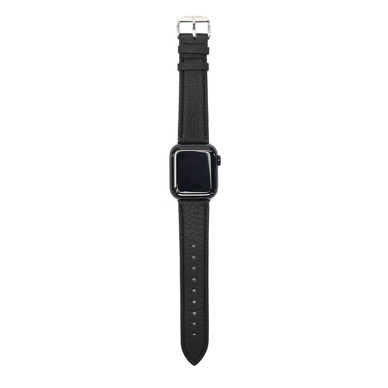 ペッレモルビダ Apple watch バンド レザー ベルト メンズ レディース おしゃれ PELLE MORBIDA 革 本革 AppleWatch アップルウォッチ アップルウォッチバンド 上品 日本製 S L Barca Apple Watch Belt BAW601