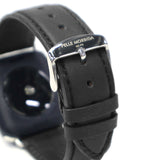 ペッレモルビダ Apple watch バンド レザー ベルト メンズ レディース おしゃれ PELLE MORBIDA 革 本革 AppleWatch アップルウォッチ アップルウォッチバンド 上品 日本製 S L Barca Apple Watch Belt BAW601