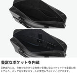 ペッレモルビダ ビジネスバッグ メンズ 本革 革 自立 PELLE MORBIDA ブリーフケース レザー 通勤 ビジネス バッグ 通勤バッグ 出張 ブランド シンプル 大人 底鋲 日本製 A4 Capitano ブリーフバッグ CA401