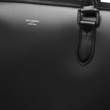 ペッレモルビダ ビジネスバッグ メンズ 本革 革 大容量 自立 PELLE MORBIDA ブリーフケース レザー 通勤 ビジネス バッグ 大きめ 出張 ブランド シンプル 底鋲 日本製 2層 A4 B4 Capitano ブリーフバッグ CA402