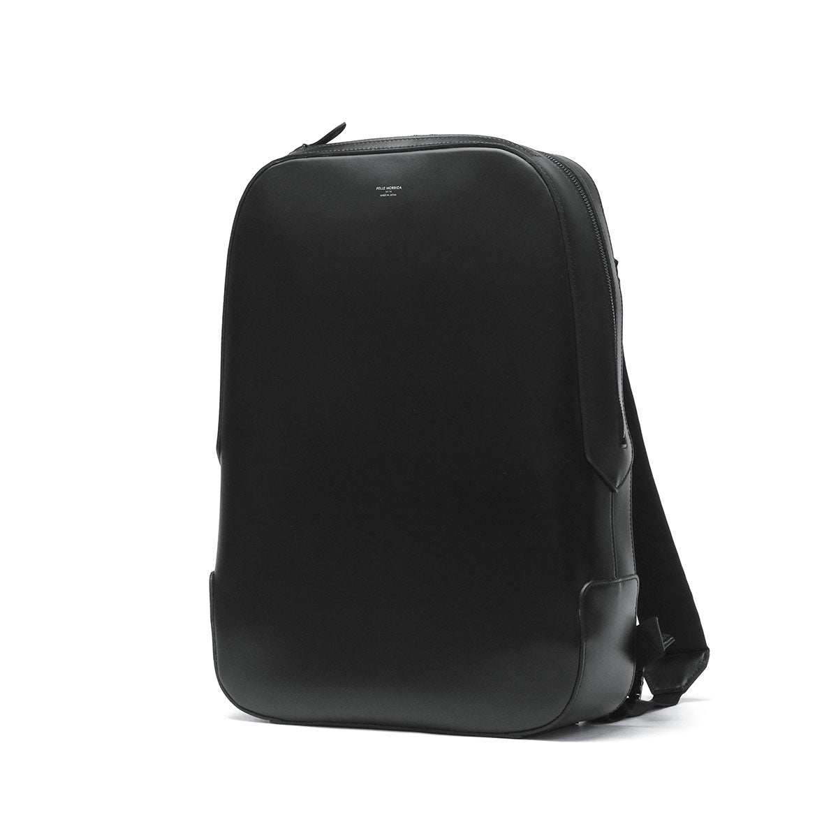 ペッレモルビダ スリムバックパック ビジネス ペッレモルビダ ビジネスリュック リュック メンズ 薄型 PELLE MORBIDA