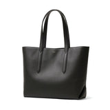 ペッレモルビダ トートバッグ メンズ レディース A4 大きめ PELLE MORBIDA 本革 革 レザー 牛革 撥水 はっ水 通勤 ビジネス カジュアル シンプル 日本製 ブランド 自立 上品 大人 横型 Colore ST014