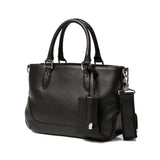 ペッレモルビダ トートバッグ メンズ レディース ファスナー付き ミニ 2WAY ショルダー PELLE MORBIDA トート 小さい レザー 牛革 ブランド 自立 日本製 ミニトート B5 Maiden Voyage ミニトートバッグ MB088
