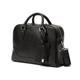 ペッレモルビダ ビジネスバッグ 2WAY メンズ レディース 斜めがけ 大人 ブランド PELLE MORBIDA トート バッグ ブリーフケース 手持ち ショルダー 本革 自立 小さめ B5 Maiden Voyage ミニブリーフバッグ MB089