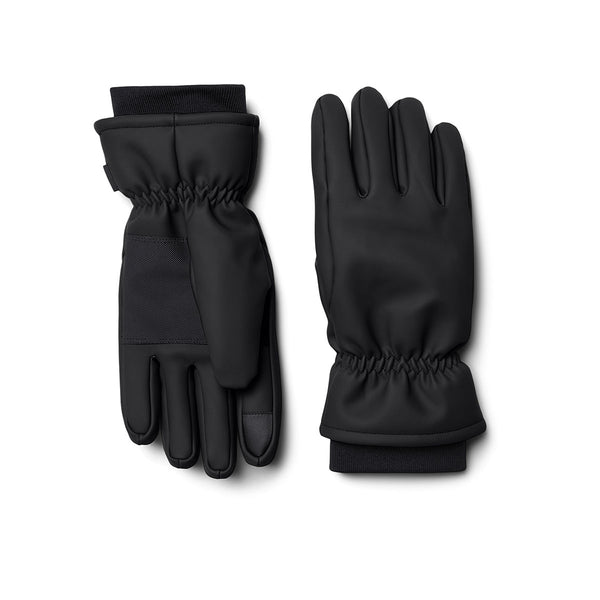 Rains Insulated Gloves W1T3 Gloves 21620