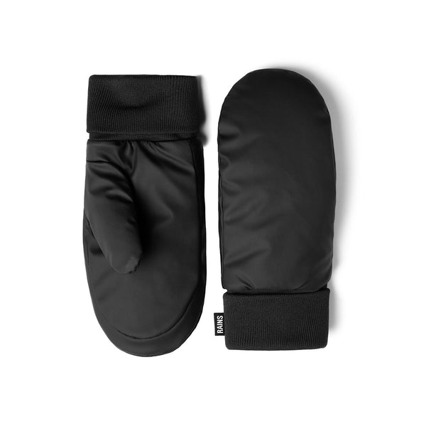 Rains Alta Puffer Mittens W2T3 Gloves 16070