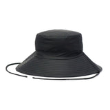 Rains Hat Hat Men's Women's Lace帽子Boonie Hat寬寬輕度輕量級降雨品牌成人時尚休閒水驅蟲式縫合防水雨衣戶外boonie boonie w2 20030