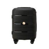 【正規品1年保証】 RICORA スーツケース 機内持ち込み Sサイズ リコラ 軽量 軽い かわいい おしゃれ 静音 キャスター TSAロック 旅行 トラベル キャリーケース キャリー コンパクト 34L 3泊 4泊 INICIO RI1-001