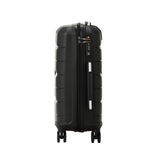 【正規品1年保証】 RICORA スーツケース 機内持ち込み Sサイズ リコラ 軽量 軽い かわいい おしゃれ 静音 キャスター TSAロック 旅行 トラベル キャリーケース キャリー コンパクト 34L 3泊 4泊 INICIO RI1-001