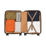 【正規品1年保証】 RICORA スーツケース 機内持ち込み Sサイズ リコラ 軽量 軽い かわいい おしゃれ 静音 キャスター TSAロック 旅行 トラベル キャリーケース キャリー コンパクト 34L 3泊 4泊 INICIO RI1-001