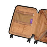 【正規品1年保証】 RICORA スーツケース 機内持ち込み Sサイズ リコラ 軽量 軽い かわいい おしゃれ 静音 キャスター TSAロック 旅行 トラベル キャリーケース キャリー コンパクト 34L 3泊 4泊 INICIO RI1-001