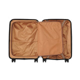 【正規品1年保証】 RICORA スーツケース 機内持ち込み Sサイズ リコラ 軽量 軽い かわいい おしゃれ 静音 キャスター TSAロック 旅行 トラベル キャリーケース キャリー コンパクト 34L 3泊 4泊 INICIO RI1-001