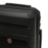 【正規品1年保証】 RICORA スーツケース 機内持ち込み Sサイズ リコラ 軽量 軽い かわいい おしゃれ 静音 キャスター TSAロック 旅行 トラベル キャリーケース キャリー コンパクト 34L 3泊 4泊 INICIO RI1-001