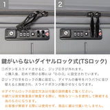 【正規品1年保証】 RICORA  スーツケース リコラ 軽量 軽い かわいい おしゃれ 静音 キャスター TSAロック 旅行 トラベル キャリーケース キャリー Mサイズ シンプル ダブルホイール 66L 6泊 7泊 INICIO RI1-002