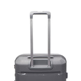 【正規品1年保証】 RICORA  スーツケース リコラ 軽量 軽い かわいい おしゃれ 静音 キャスター TSAロック 旅行 トラベル キャリーケース キャリー Mサイズ シンプル ダブルホイール 66L 6泊 7泊 INICIO RI1-002