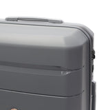 【正規品1年保証】 RICORA  スーツケース リコラ 軽量 軽い かわいい おしゃれ 静音 キャスター TSAロック 旅行 トラベル キャリーケース キャリー Mサイズ シンプル ダブルホイール 66L 6泊 7泊 INICIO RI1-002