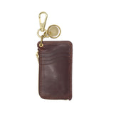 【正規取扱店】 レッドムーン 財布 小銭入れ メンズ レディース ブランド 小さい REDMOON コインケース 本革 革 レザー コンパクト ミニ財布 ミニウォレット カードケース フラグメントケース おしゃれ 日本製 CX-KH-CL