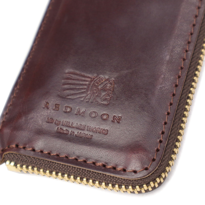 正規取扱店】 レッドムーン 財布 小銭入れ メンズ レディース ブランド