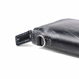 【正規取扱店】 レッドムーン 長財布 メンズ レディース ブランド REDMOON 財布 ラウンドファスナー 大容量 本革 革 レザー ブランド 小銭入れ カード 高級感 おしゃれ かっこいい ロングウォレット 日本製 HANDSOME-DBD