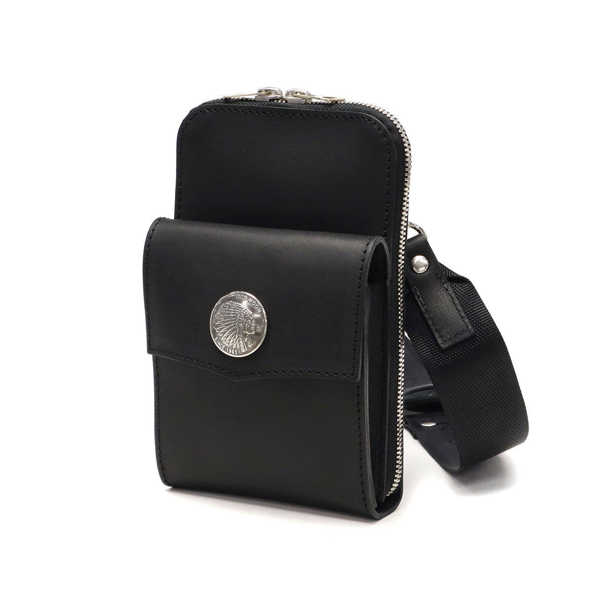 最終お値下げ！３新品未使用　レッドムーン　ボストンバック rdm00026-obk_449df964-1a32-