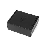 【正規取扱店】 レッドムーン 財布 メンズ レディース 二つ折り REDMOON コンパクト ブランド 本革 札入れ 小さめ コインケース ミニ財布 小銭入れ 日本製 REDMOONロゴパッチ付きミニウォレット RM-R01E