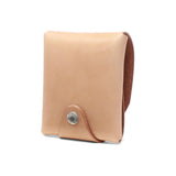 【正規取扱店】 レッドムーン 財布 メンズ レディース 二つ折り REDMOON コンパクト ブランド 本革 札入れ 小さめ コインケース ミニ財布 小銭入れ 小さい レザー 牛革 日本製 機能的なミニウォレット RM-R01GM