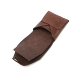 【正規取扱店】 レッドムーン 財布 メンズ レディース 二つ折り REDMOON コンパクト ブランド 本革 札入れ 小さめ コインケース ミニ財布 小銭入れ 小さい レザー 牛革 日本製 機能的なミニウォレット RM-R01GM