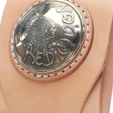 【正規取扱店】 レッドムーン 財布 メンズ レディース 二つ折り REDMOON コンパクト ブランド 本革 札入れ 小さめ コインケース ミニ財布 小銭入れ 小さい レザー 牛革 日本製 機能的なミニウォレット RM-R01GM