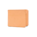 【正規取扱店】 レッドムーン 二つ折り財布 メンズ レディース ブランド REDMOON 財布 本革 レザー 札 札入れ 小銭 小銭入れあり 二つ折 シンプル 日本製 MID LINE ショートウォレット 2000-M-MID