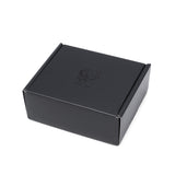 【正規取扱店】 レッドムーン 二つ折り財布 メンズ レディース ブランド REDMOON 財布 本革 レザー 札 札入れ 小銭 小銭入れあり 二つ折 シンプル 日本製 MID LINE ショートウォレット 2000-M-MID