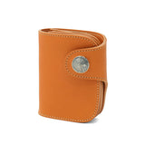 【正規取扱店】 レッドムーン 二つ折り財布 メンズ レディース REDMOON 本革 レザー 革 ミニ 札入れ 小銭入れ 上品 日本製 シンプル 二つ折り デイリー ショートウォレット ホースライディングウォレット HR-01A