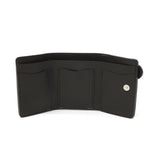 【正規取扱店】 レッドムーン 三つ折り財布 メンズ 革 本革 ブランド REDMOON 財布 レザー コンパクト 三つ折り 小銭入れ おしゃれ カード 大人 男性 無地 軽量 軽い ミニ財布 小さめ 日本製 HR-WMW
