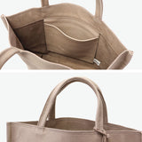 Ren Len FUKURO HALLIE Tote bag FU-30201SH 1-30-10101
