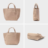 Ren Len FUKURO HALLIE Tote bag FU-30201SH 1-30-10101