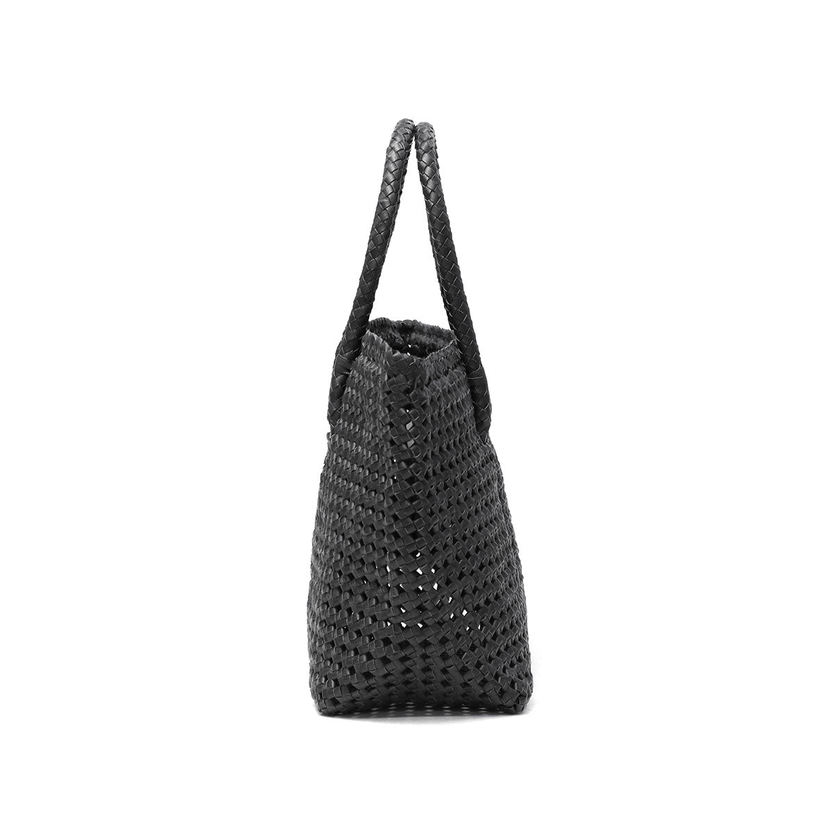 RENレザーメッシュトートバッグ REN 最大44%☆土日限定 レン トートバッグ GOAT MESH ゴート
