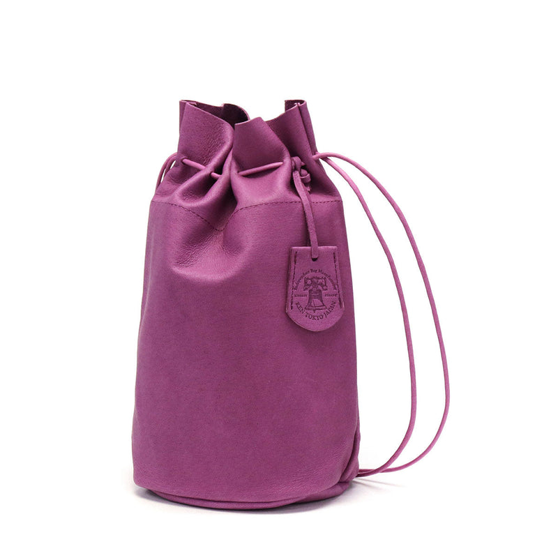Ren Len Fukuro Hallie Drawstring bag KT-30301 1-30-16201