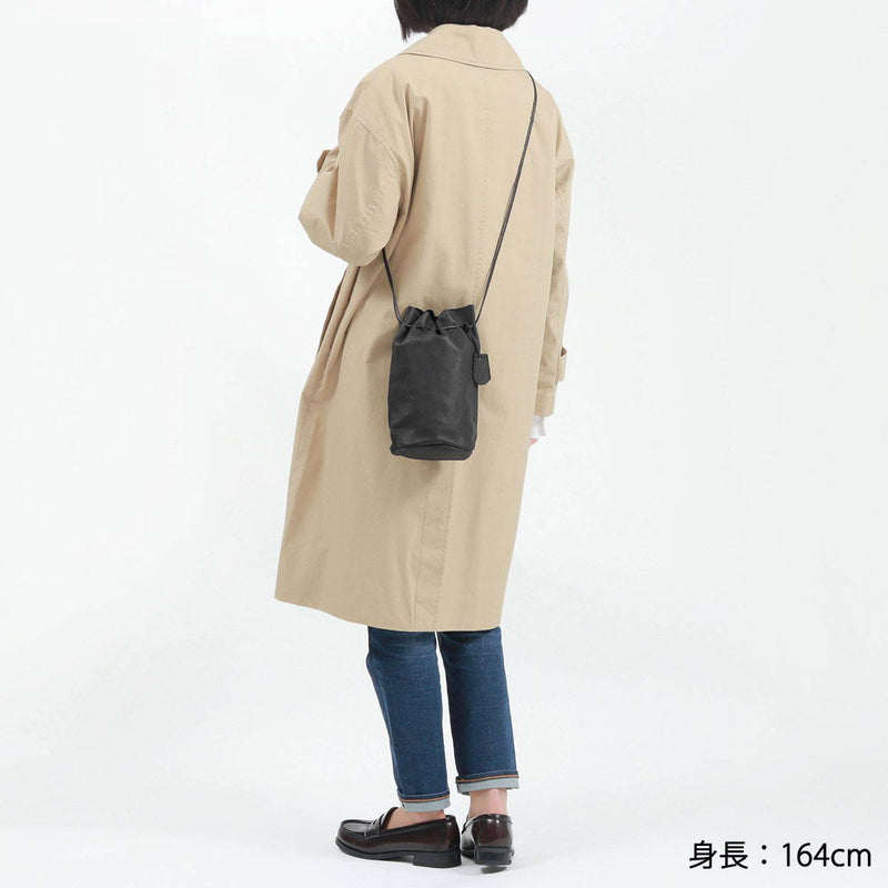 ReN FUKURO HALLIE Kinto bag (KT-30301)