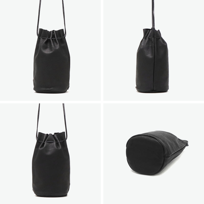 Ren Len Fukuro Hallie Drawstring bag KT-30301 1-30-16201