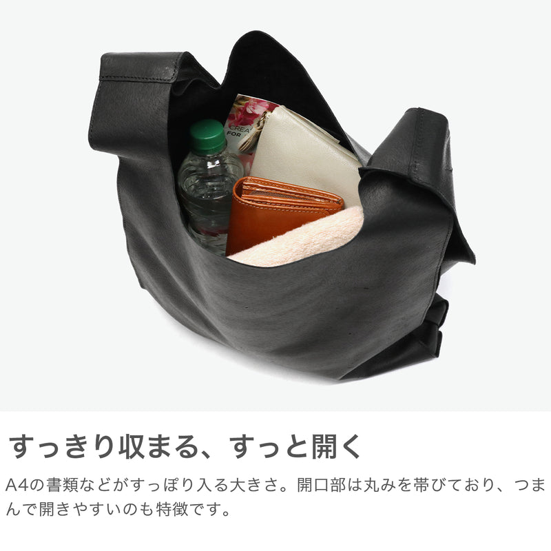 REN ショルダーバッグ メンズ レディース 大きめ レン バッグ ショルダー 斜めがけ ブランド A4 本革 革 レザー 大人 シンプル おしゃれ 肩掛け 日本製 HALLIE #30 レジブクロ ショルダー 1-30-13122