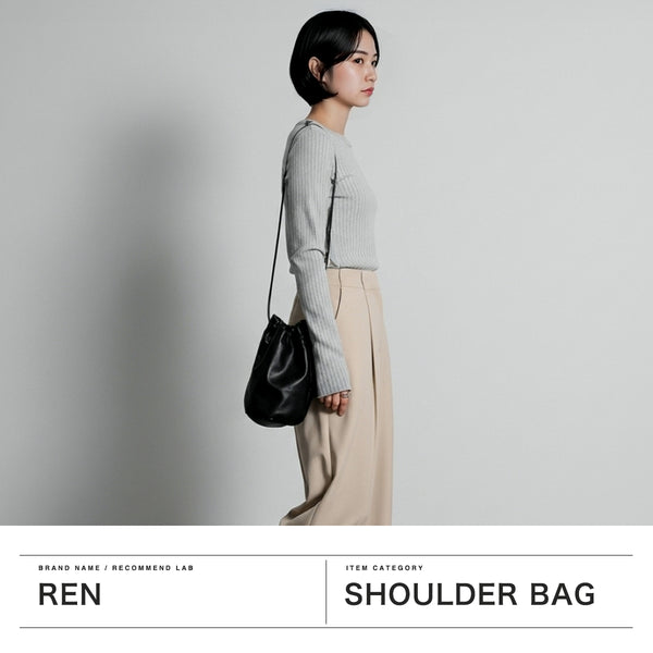 Ren Ren静止肩带KT-15301 1-15-16201