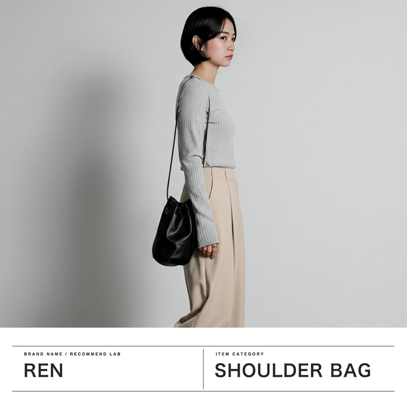 Ren Ren靜止肩帶KT-15301 1-15-16201