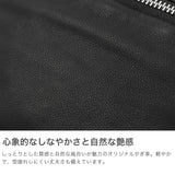 REN ショルダーバッグ メンズ レディース ブランド レン バッグ カバン 斜めがけ 大人 軽量 革 本革 縦型 やぎ革 ショルダーバッグ 斜めがけバッグ 小さめ BARE ベアー bare ラウンドスリングバッグ 1-11-30672
